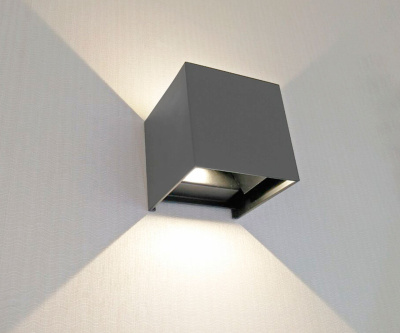 Бра 08585,16(3000K) Kink Light