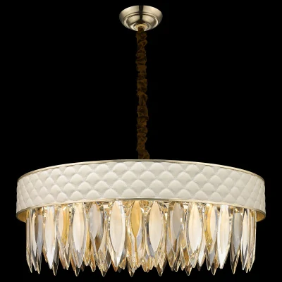 Подвесной светильник WERTMARK WE143.19.303