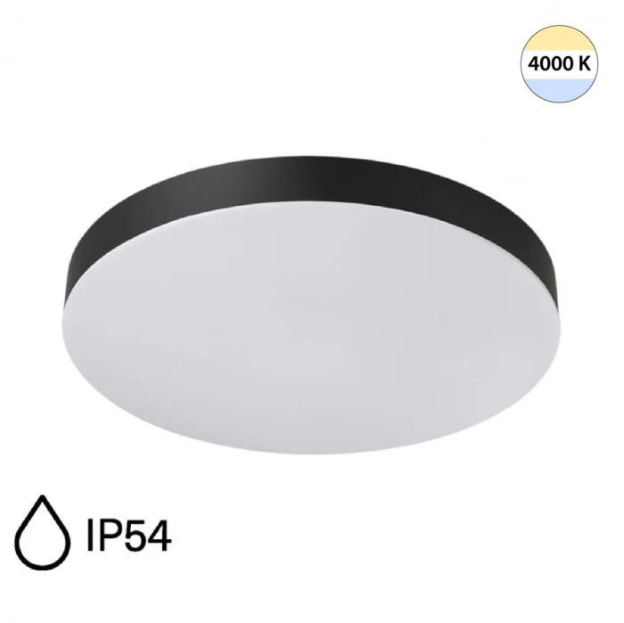 Потолочный светильник SONEX GAMMA 7760/24L