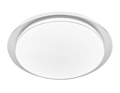 Потолочный светодиодный светильник Ambrella light FZ1047