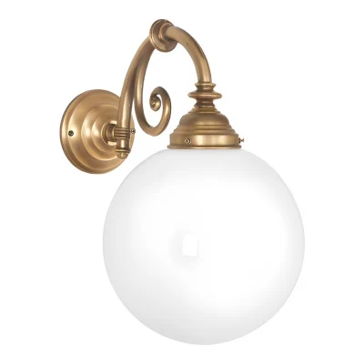 Бра Berliner Messinglampen A93-138opB