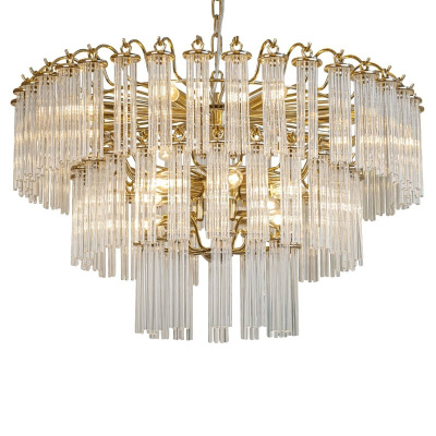 Подвесная люстра L&#039;Arte Luce Luxury Spazzoli L08516