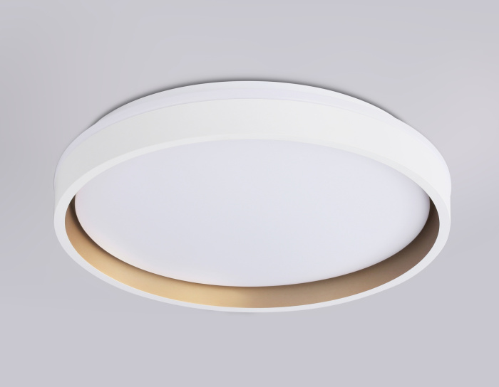 Светодиодный светильник RGB с пультом управления Ambrella light FZ601