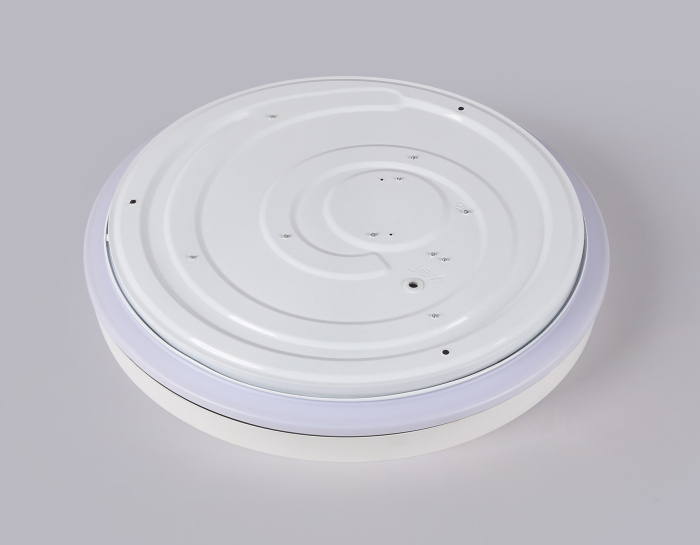 Светодиодный светильник RGB с пультом управления Ambrella light FZ601