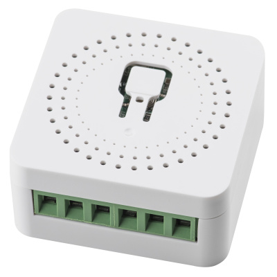 Smart-реле (переключатель) для трековой системы PRO Lightstar 505550