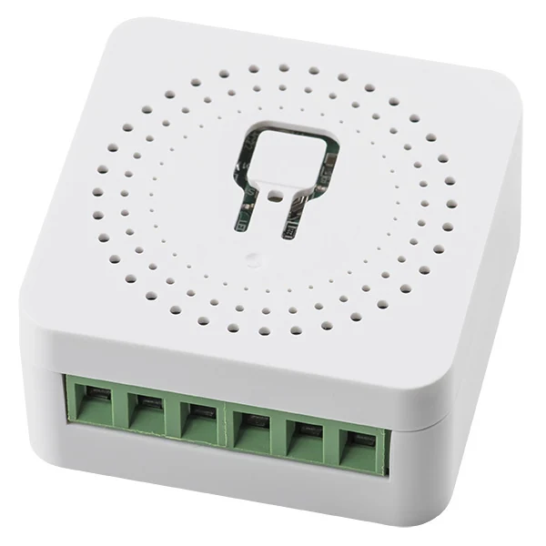 Smart-реле (переключатель) для трековой системы PRO Lightstar 505550