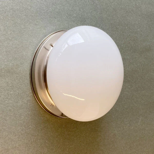 Berliner Messinglampen плафон  126op