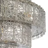 Подвесная люстра Dio D'Arte Elite Dello E 1.5.60x4.100 N
