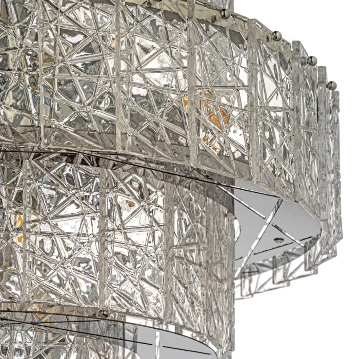 Подвесная люстра Dio D'Arte Elite Dello E 1.5.60x4.100 N