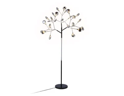 Напольный телескопический светильник Ambrella Traditional TR3030