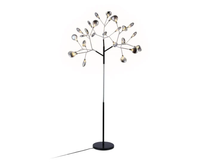 Напольный телескопический светильник Ambrella Traditional TR3030