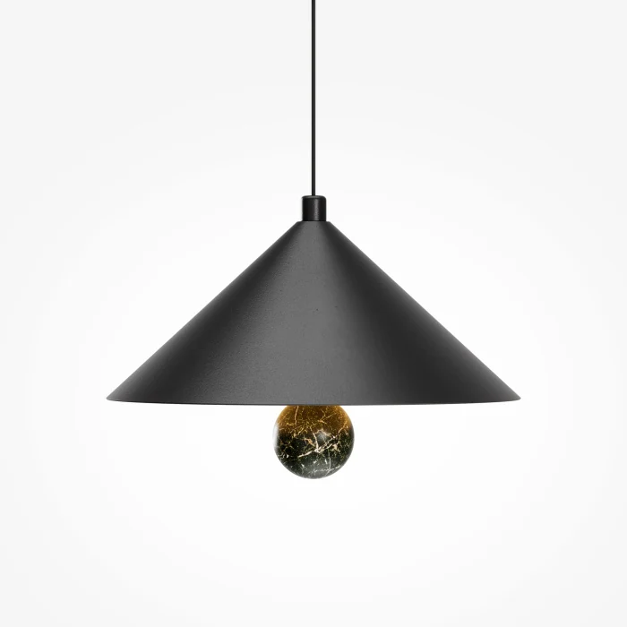 Подвесной светильник Maytoni Bell MOD534PL-L16B3K