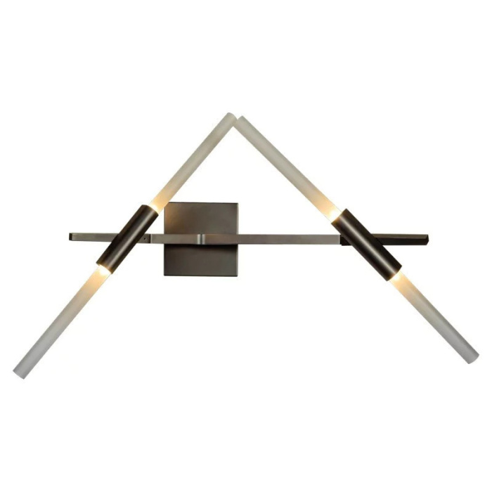 Светодиодный настенный светильник L'Arte Luce Luxury Agnes L32224