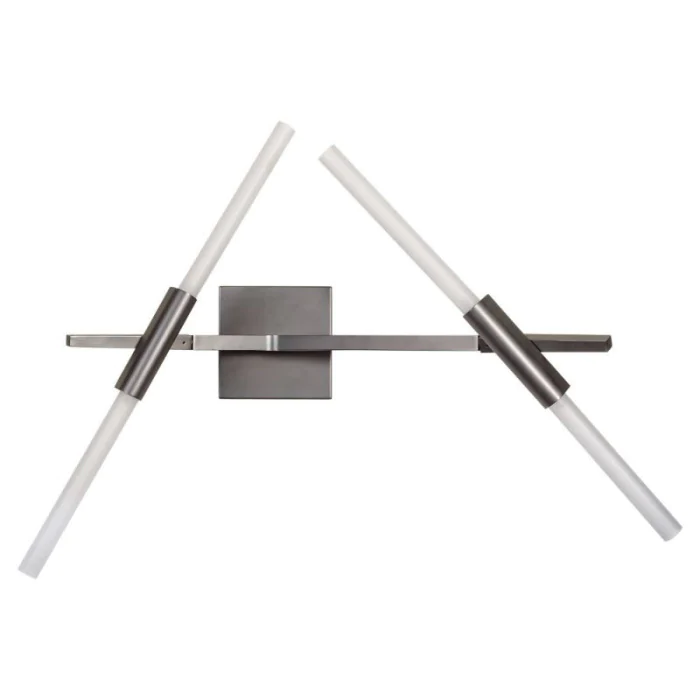 Светодиодный настенный светильник L'Arte Luce Luxury Agnes L32224