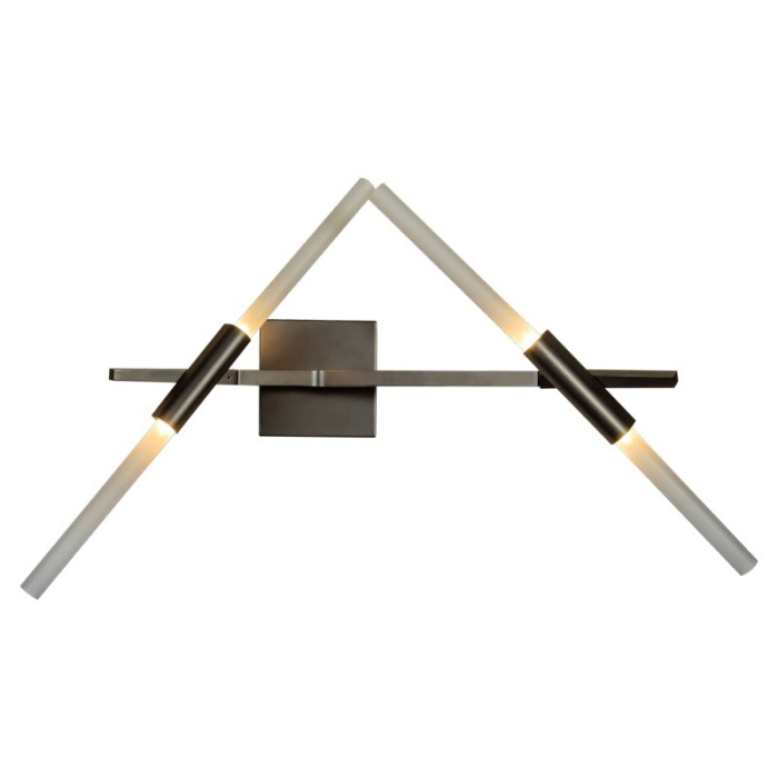 Светодиодный настенный светильник L'Arte Luce Luxury Agnes L32224