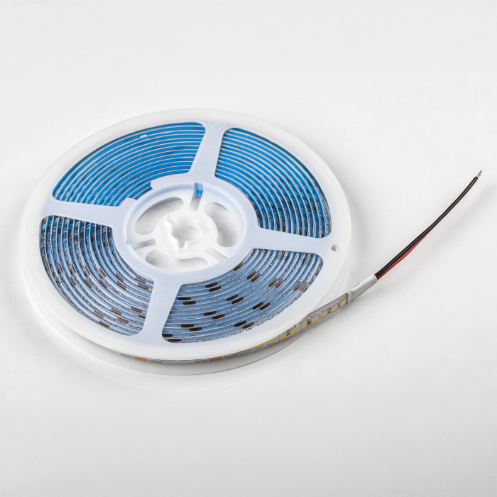 Лента белого свечения влагозащищенная 24V 421054