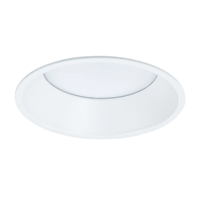 Точечный встраиваемый светильник Arte Lamp FRAME A7794PL-1WH