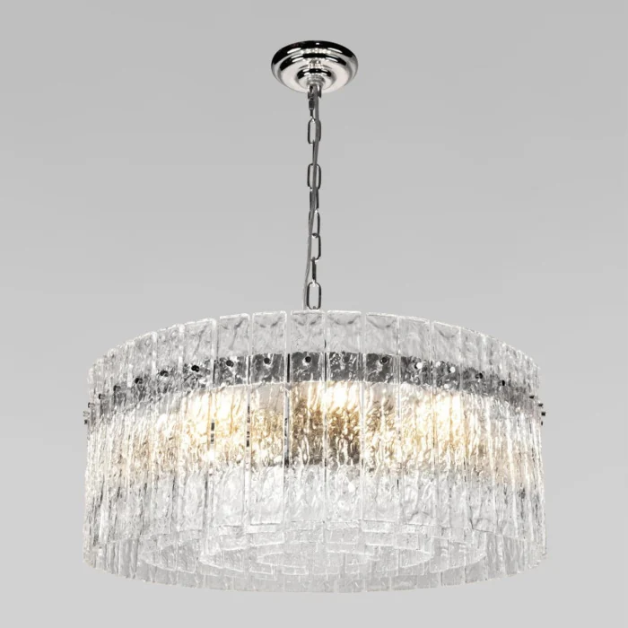 Подвесной светильник Loft it Nevada 10297/600 Nickel