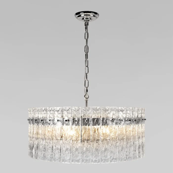 Подвесной светильник Loft it Nevada 10297/600 Nickel
