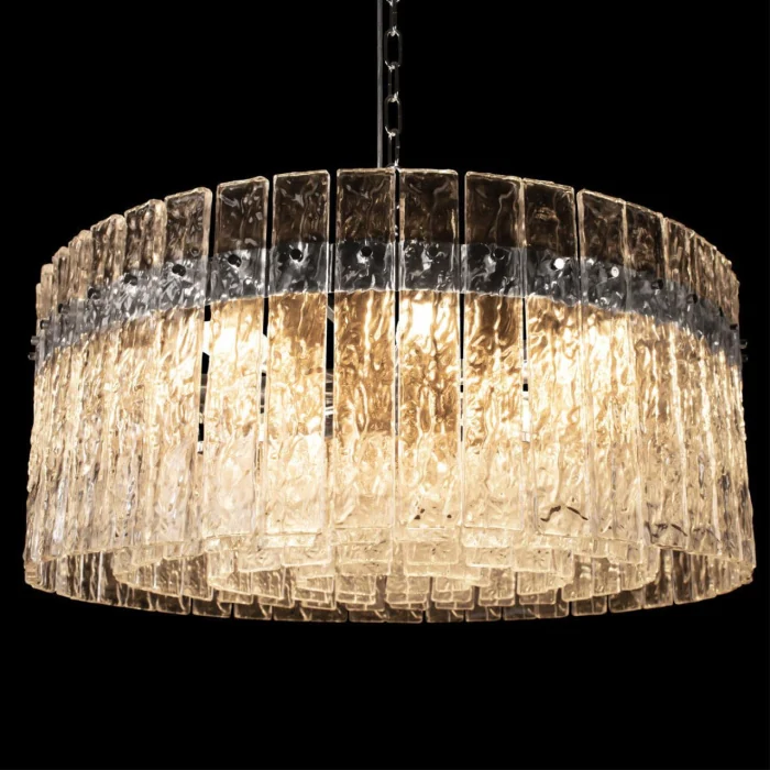 Подвесной светильник Loft it Nevada 10297/600 Nickel