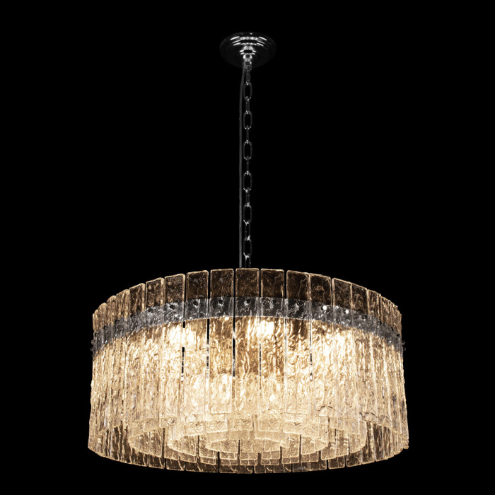 Подвесной светильник Loft it Nevada 10297/600 Nickel