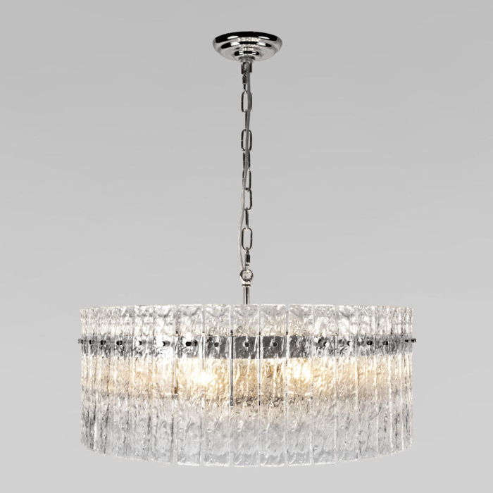 Подвесной светильник Loft it Nevada 10297/600 Nickel