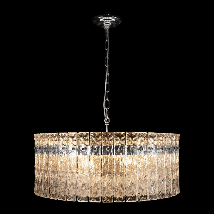 Подвесной светильник Loft it Nevada 10297/600 Nickel