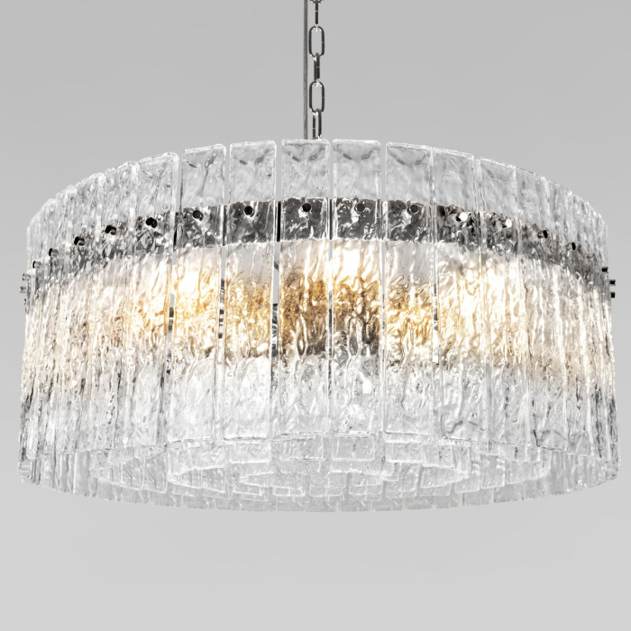 Подвесной светильник Loft it Nevada 10297/600 Nickel