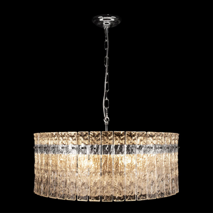 Подвесной светильник Loft it Nevada 10297/600 Nickel