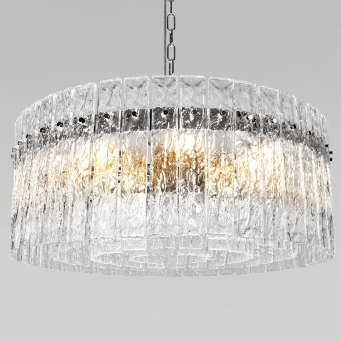 Подвесной светильник Loft it Nevada 10297/600 Nickel