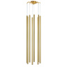 Подвесная люстра Lightstar Tubo L8T747433