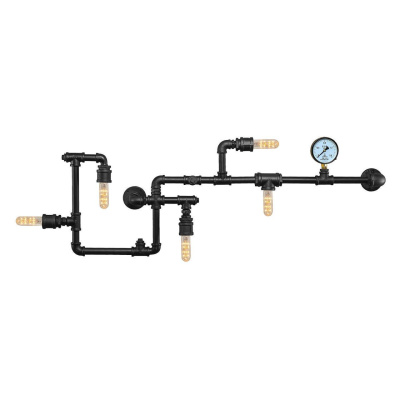 Бра Loft it Pipeline LOFT1906W