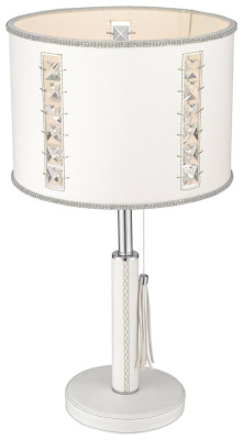 Настольная лампа WERTMARK WE393.01.004