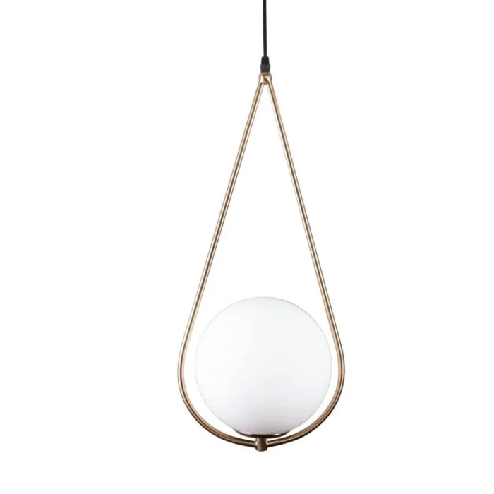 Подвесной светильник L'Arte Luce Luxury Oreccino L90561