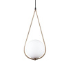 Подвесной светильник L'Arte Luce Luxury Oreccino L90561