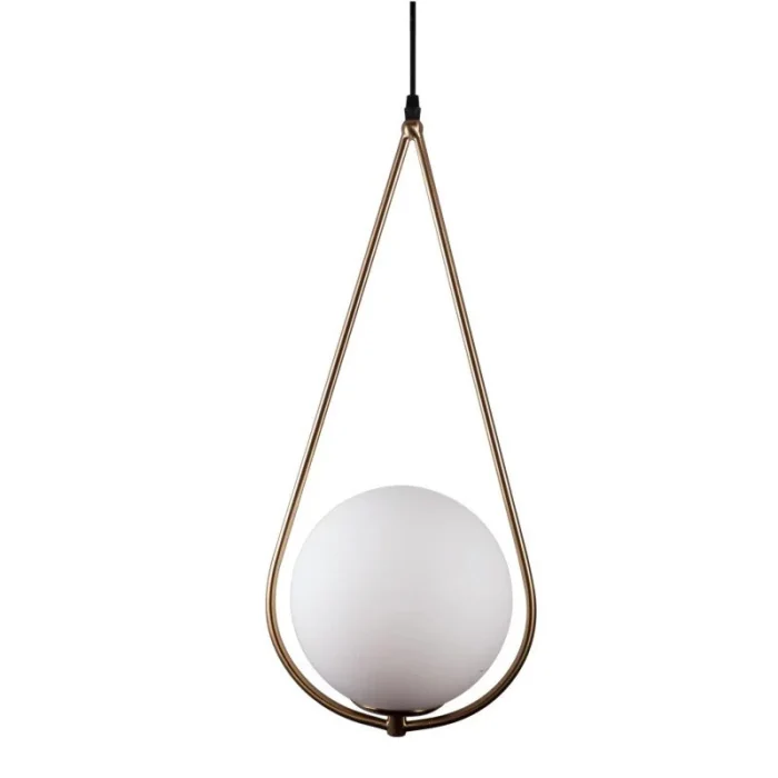 Подвесной светильник L'Arte Luce Luxury Oreccino L90561