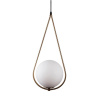 Подвесной светильник L'Arte Luce Luxury Oreccino L90561