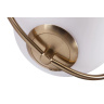 Подвесной светильник L'Arte Luce Luxury Oreccino L90561