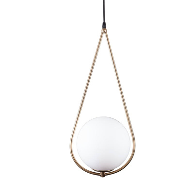 Подвесной светильник L&#039;Arte Luce Luxury Oreccino L90561