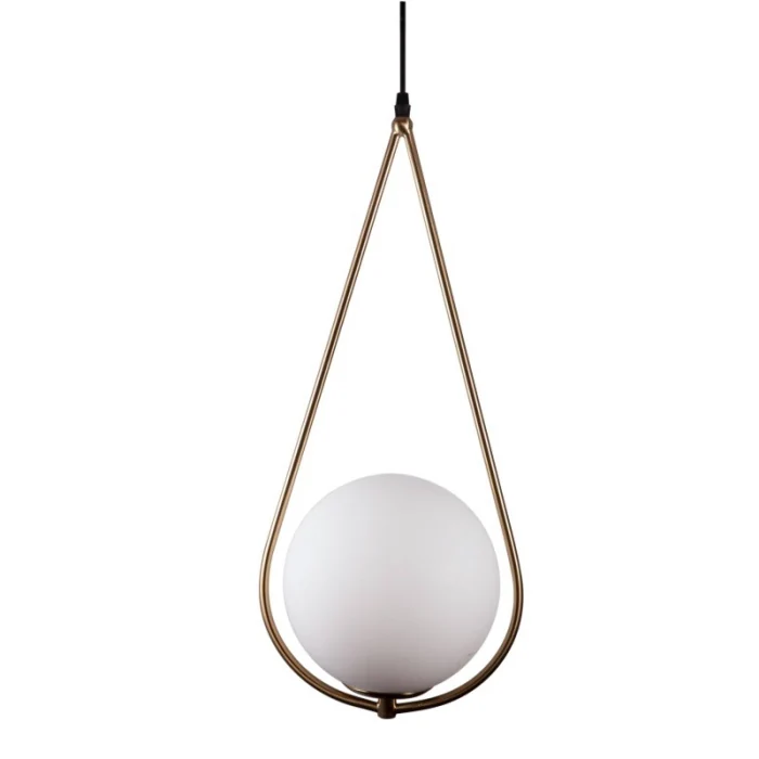 Подвесной светильник L'Arte Luce Luxury Oreccino L90561