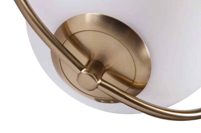 Подвесной светильник L'Arte Luce Luxury Oreccino L90561