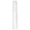 Рассеиватель круглый для серии 747xxx TUBO Tubo Lightstar 574702
