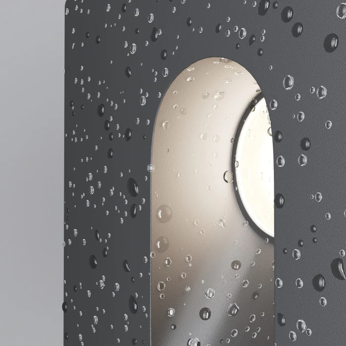 Подсветка для ступеней Maytoni Via urbana O022-L3GR