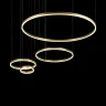 Светильник подвесной Loft it Ring 10017/4S