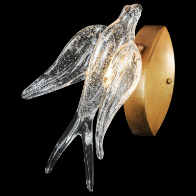 Настенный светильник VIVIANA WE183.01.501 WERTMARK