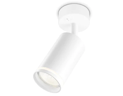 Накладной спот с выключателем Ambrella light TA120