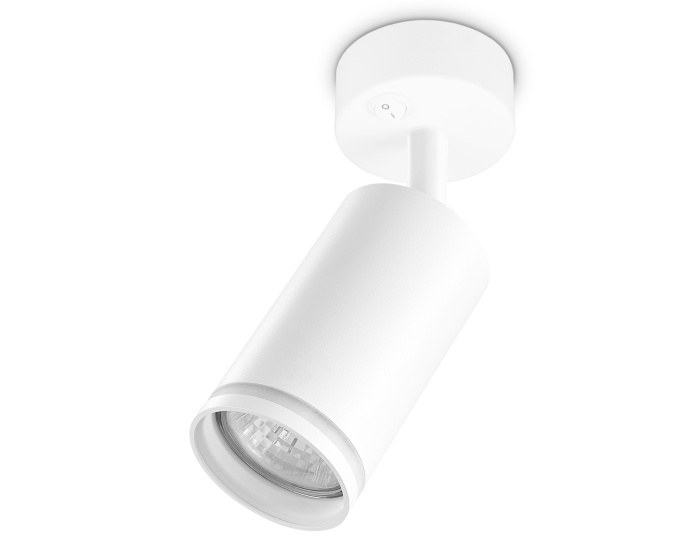Накладной спот с выключателем Ambrella light TA120