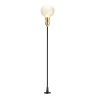 Уличный накладной светильник Odeon Light Dande 7121/2GL