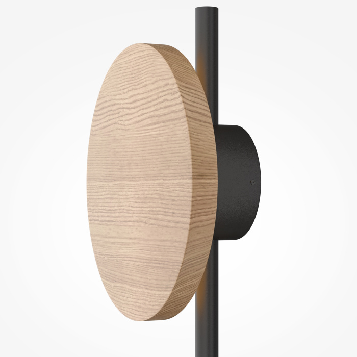 Настенный светильник Maytoni Solution MOD450WL-L9BG3K