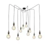 Подвесная люстра Loft it Spider LOFT1162A/10